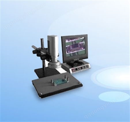视频体视显微镜 M-3D7(液晶屏幕)[已停产]