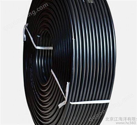 北京国标屏蔽线直销 PVVP2X0.5 足方足米大量质量保证 