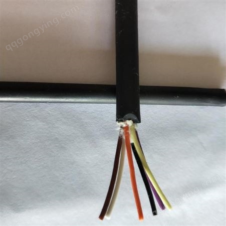 耐油电线电缆