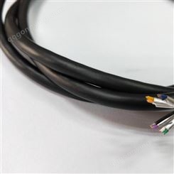 耐油电线电缆