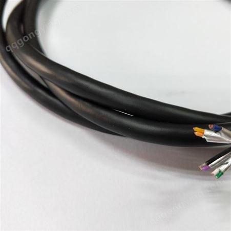 CIT-CSR014耐油电线电缆