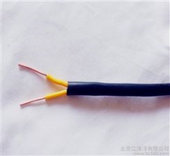 京诚信北京控制线缆控制线缆rvv2x2.5  大量  