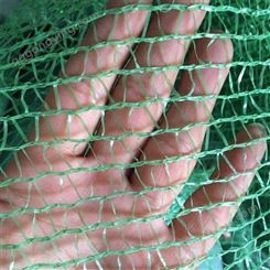 6针盖土网 防晒覆盖网 建筑工地绿色苫盖网