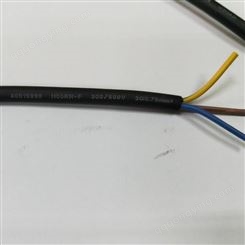 耐蒸汽橡胶电线电缆
