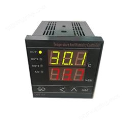 长期供应温湿度表 WS107 凝露温度控制器 数字式温湿度控制器