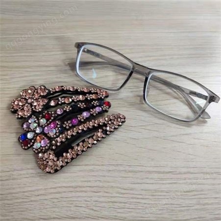 2021新款韩版时尚眼镜 个性平光镜 透明纯色复古框架镜