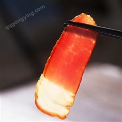 蜀国食品广东特产广式腊肠腊肉甜味香肠500g烤肠焖饭材料过年货