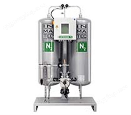 PN OnTouch 1250 氮气发生器