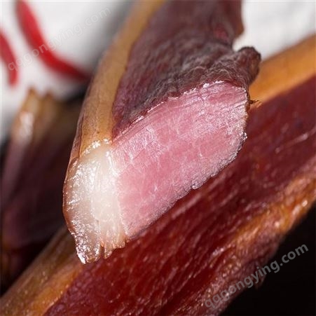 腊肉特产腊肉 蜀国食品 农家柴火烟熏腊肉特产贴牌腌咸肉非四川腊肉咸肉