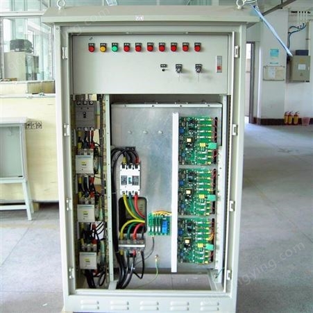 SCL-3-40电能质量治理节能装置用户手册