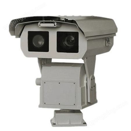 热成像双目云台摄像机 夜视云台摄像机定制 常年出售
