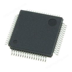 ST/意法半导体 集成电路、处理器、微控制器 STM8S207R8T6C 8位微控制器 -MCU Perf line 24 MHz 8-bit MCU 12 Kbyt