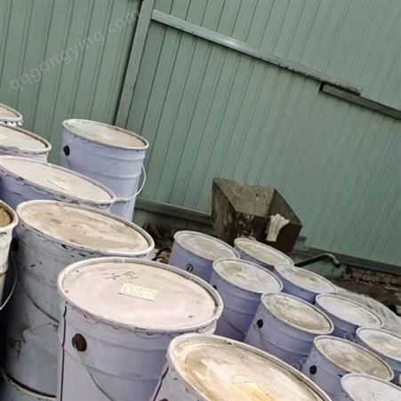 上海回收水性乳液 厂家回收乳液