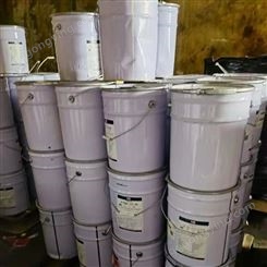 桂林回收油漆 桂林高价回收船舶油漆价格