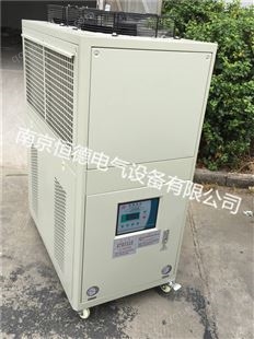 HC系列上海风冷冷水机