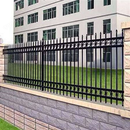 中式庭院围栏 市政绿化护栏 创辉 可定制各型号