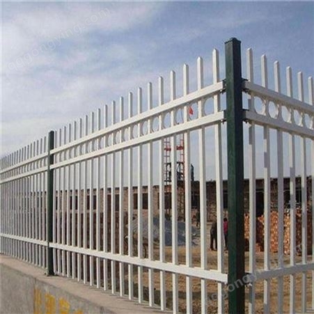 杭州国一护栏厂 专业生产别墅护栏 围墙护栏 适用于小区 别墅 家属等  物美价廉