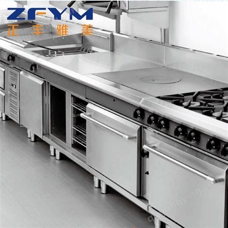 承接炊事机械设备优质商家 石家庄炊事机械设备 正丰雅美