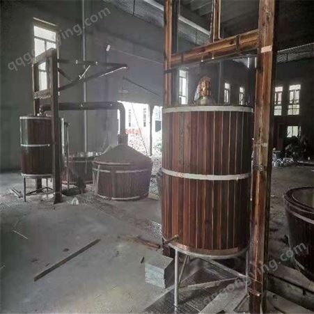不锈钢酿酒设备 加厚材质酒罐 大型酒容器 可在线询问