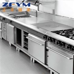 河北厨房设备专业公司 厨房设备专业优质商家 正丰雅美
