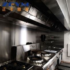 石家庄食堂设备 正丰雅美 食堂设备工程商 食堂设备安装
