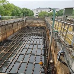 苏州亿事通 污水池清淤 清理