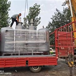 福建漳州 工业氮气设备 空分氮气机 设计生产