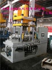 四柱液压机水胀机厂家广东豪水胀设备供应思商