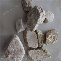 钾长石 长石颗粒 20-120目长石 长石厂家 钾肥用长石粉