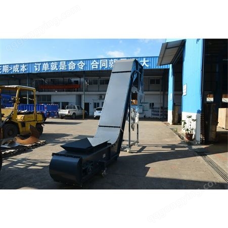 厂家定制密封移动转弯皮带输送机 广州皮带输送机供应商