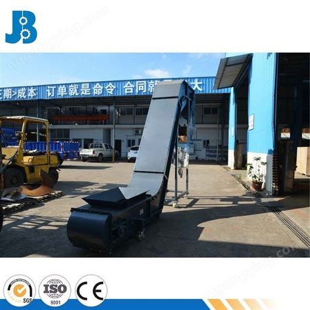 厂家定制密封移动转弯皮带输送机 广州皮带输送机供应商