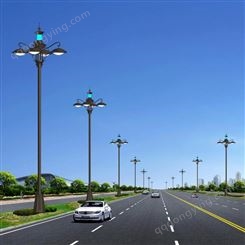 30米高杆灯价格  20米高杆灯 25米高杆灯厂家