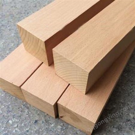 防腐木批发 木方木条 厂家定制加工 碳化木材 实木木材