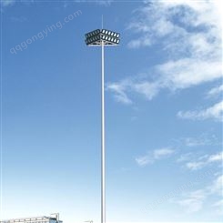 专业高杆灯生产厂家 18米高杆灯  高杆灯价格量大从优欢迎订购