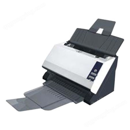 虹光 AGW180高清彩色A4馈纸式扫描仪 文件图片办公扫描
