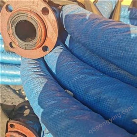 大口径橡胶钢丝管 优质耐磨 高压DN200 219 250 300