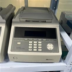 二手PCR仪 ABI 9700PCR 梯度PCR进口二手