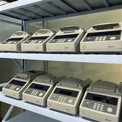 二手PCR仪 ABI 9700PCR 梯度PCR维修维保