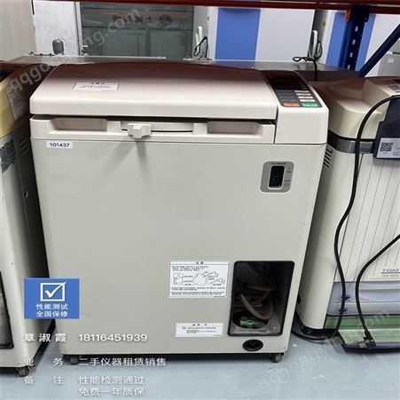 二手日本三洋MLS-3780高压灭菌器 进口高压灭菌锅维修 配件