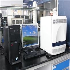 二手ABI 7500 型实时荧光定量PCR系统 7500校准