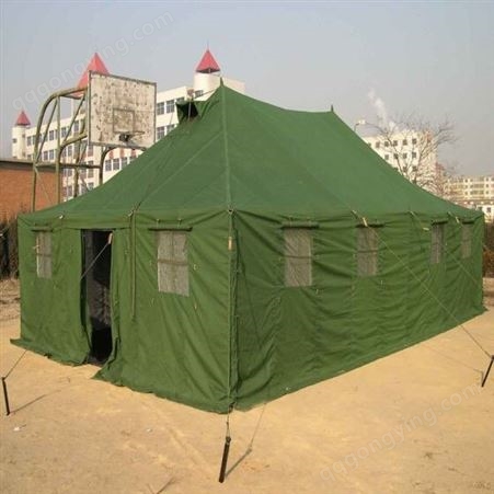武汉住人帐篷