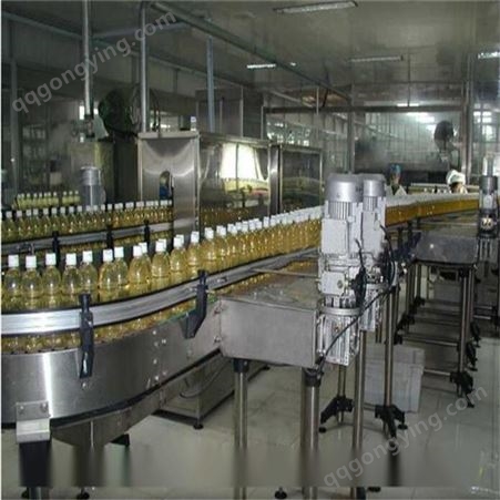 奶矿泉水生产线生产线 饮料生产线 平康公司厂家定制