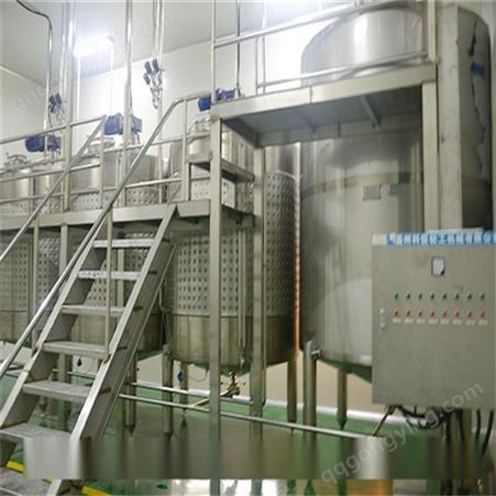 奶矿泉水生产线生产线 饮料生产线 平康公司厂家定制