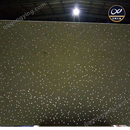 透光混凝土星空板定做  高强度水泥外墙挂板生产