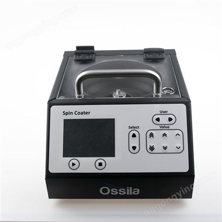 Ossila匀胶旋涂仪 匀胶机 甩胶机 涂膜仪 台式匀胶机