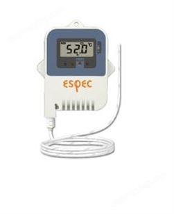 日本爱斯佩克ESPEC 温度记录仪 1ch外部传感器RT-32S