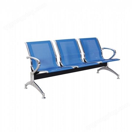 格拉瑞斯不锈钢连排椅价格 3人排椅尺寸 陕西西安连排椅批发