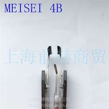 美国 MEISEI 导线热剥器M10 带 4B手柄 整套 美国 M10-4B