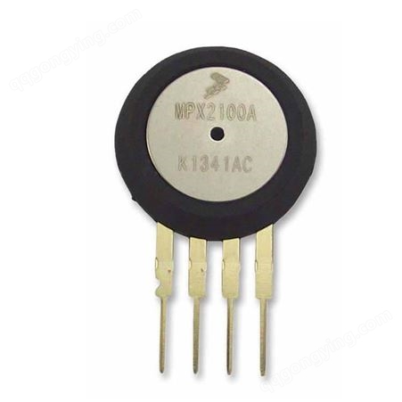 NXP USA Inc 压力传感器 运动传感器 模拟加速计温度传感器