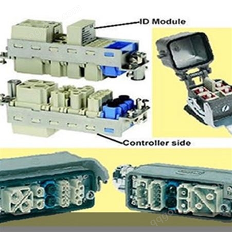sibas泰科TE矩形连接器外壳H10A-TG-PG16
